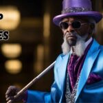 550 Hilarious Pimp Names: Funny, Flashy & Wild Ideas