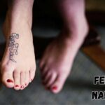 330+ Cute Feet Names You’ll Love (2026)
