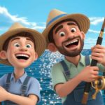 299+ Funny Fisherman Names (Inspired by Reddit)