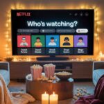 300+ Funny Netflix Profile Names to Make Everyone Smile