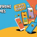 350+ Funny Phone Names: Clever & Unique Ideas