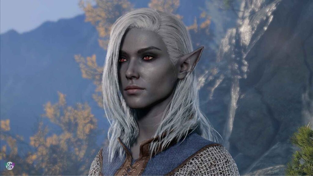 Powerful Drow Names for Your Next D&D Campaign