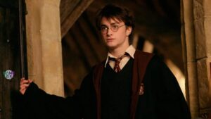 Harry Potter Trivia Team Names That Are Pure Magic