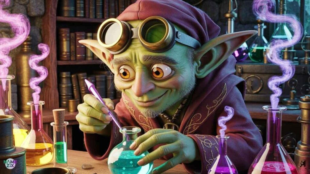 Kobold Names That Actually Sound Kobold-ish