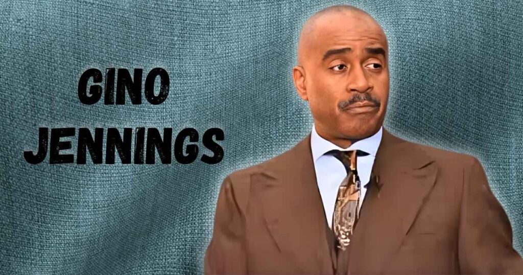 Gino Jennings Net Worth: Ministry, Real Estate & a $3M Fortune in 2026