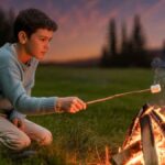 170+ Japanese Names That Mean Fire (Boys & Girls)