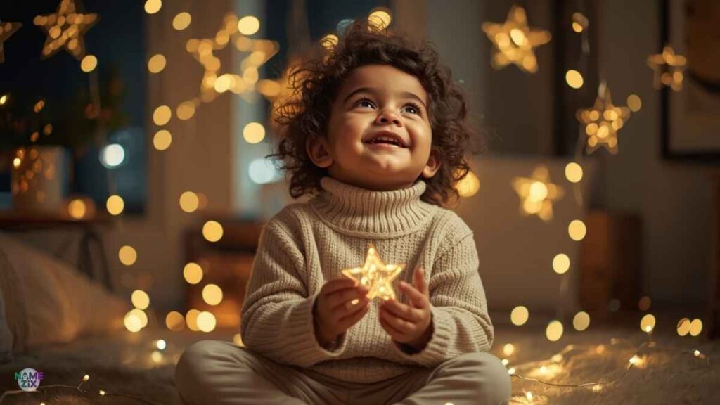 280+ Japanese Names That Mean “Star” For Boys & Girls