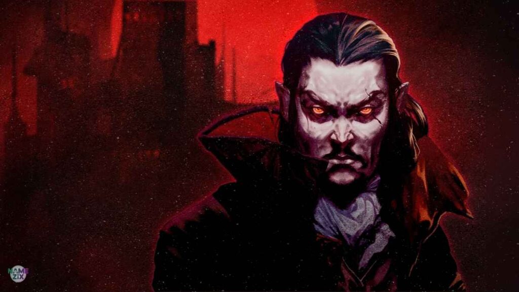 650+ Vampire Names: Dark, Mysterious, and Timeless Choices