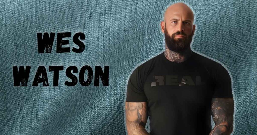 Wes Watson Net Worth: How He Built His Wealth From Prison to Millions