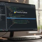 Bvostfus Python: A Complete Guide to Installation, Issues, and Updates