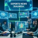 Esports News DualMedia: Redefining The Future Of Competitive Gaming Coverage
